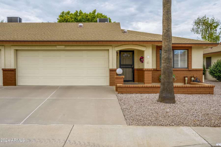 8021 E KEATS Avenue #238, Mesa, AZ 85209