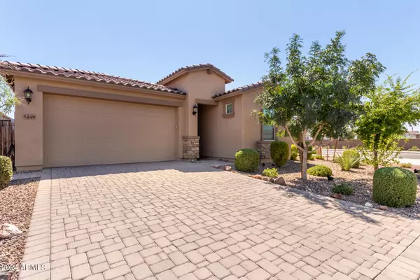 Laveen, AZ 85339,5449 W CHUCK BOX Road