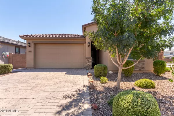 5449 W CHUCK BOX Road,  Laveen,  AZ 85339