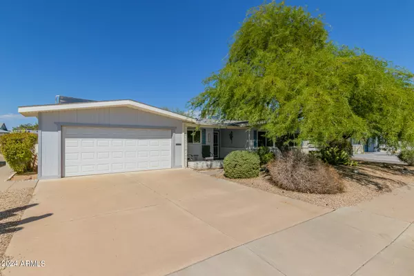 10010 W TARRYTOWN Avenue, Sun City, AZ 85351