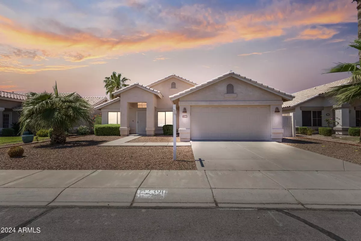 Chandler, AZ 85286,2390 S WALNUT Drive