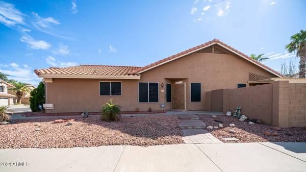 Glendale, AZ 85308,7715 W BEHREND Drive