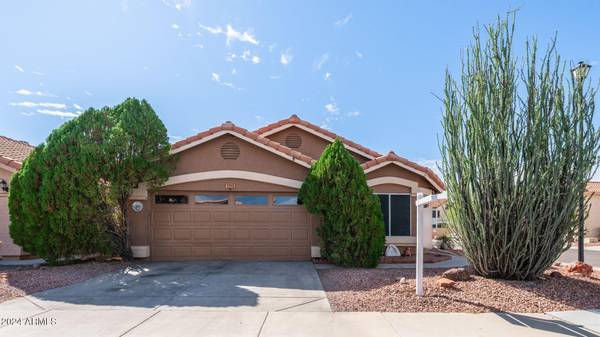 Glendale, AZ 85308,7715 W BEHREND Drive