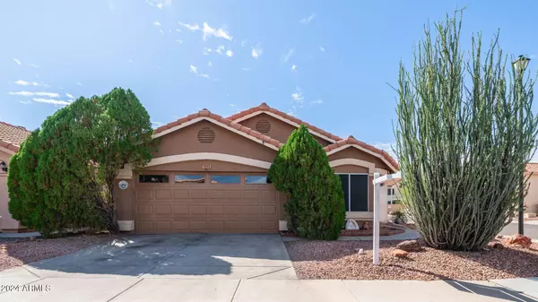 7715 W BEHREND Drive, Glendale, AZ 85308