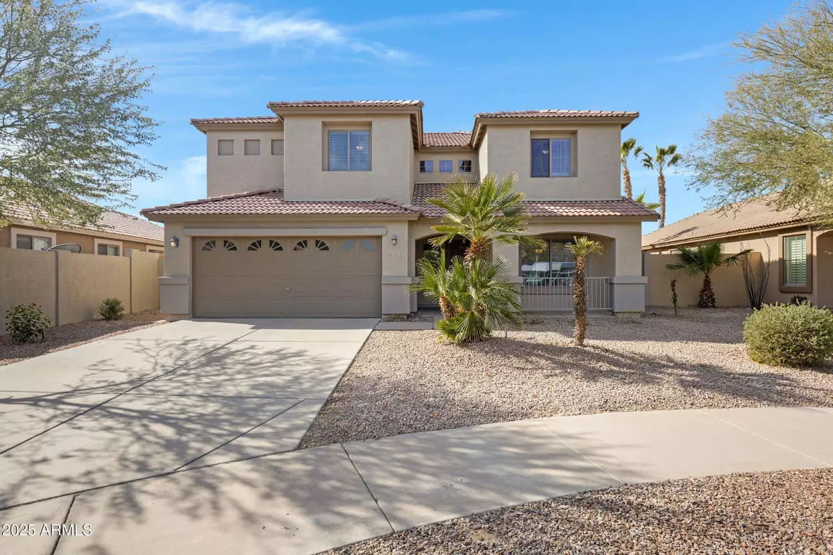 Queen Creek, AZ 85142,22572 S PALM VALLEY Court