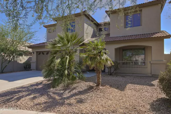 Queen Creek, AZ 85142,22572 S PALM VALLEY Court