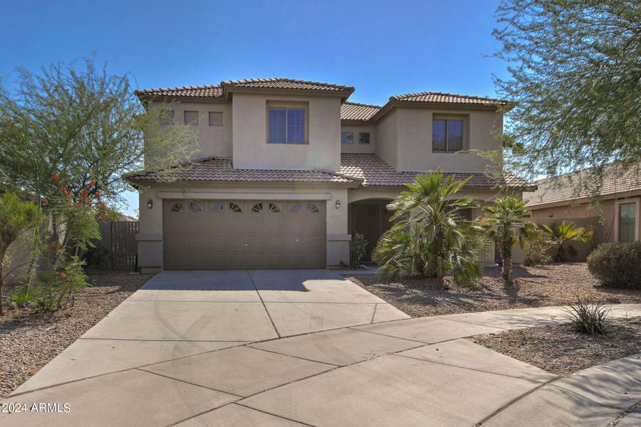 22572 S PALM VALLEY Court, Queen Creek, AZ 85142