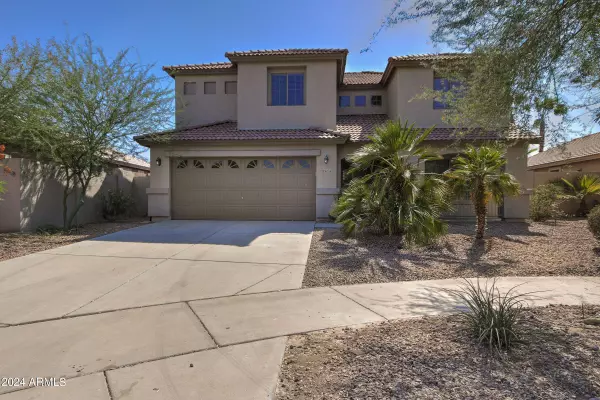 Queen Creek, AZ 85142,22572 S PALM VALLEY Court