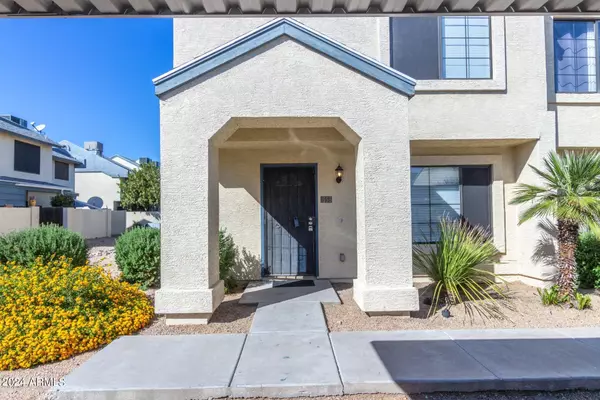 7801 N 44TH Drive #1155, Glendale, AZ 85301