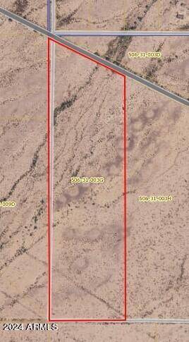 Tonopah, AZ 85354,4750 W Salome Highway #-