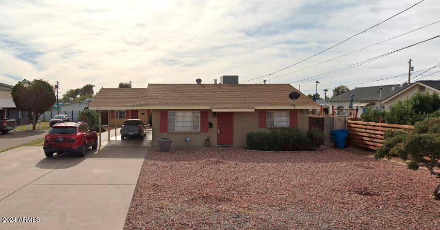 735 W COOLIDGE Street #FRONT, Phoenix, AZ 85013