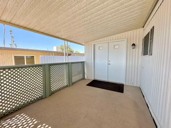 Mesa, AZ 85206,303 S Recker Road #13