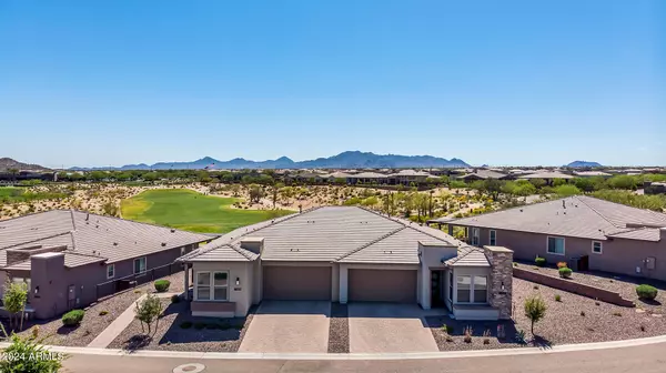 Rio Verde, AZ 85263,17615 E BISMARK LAKE Court