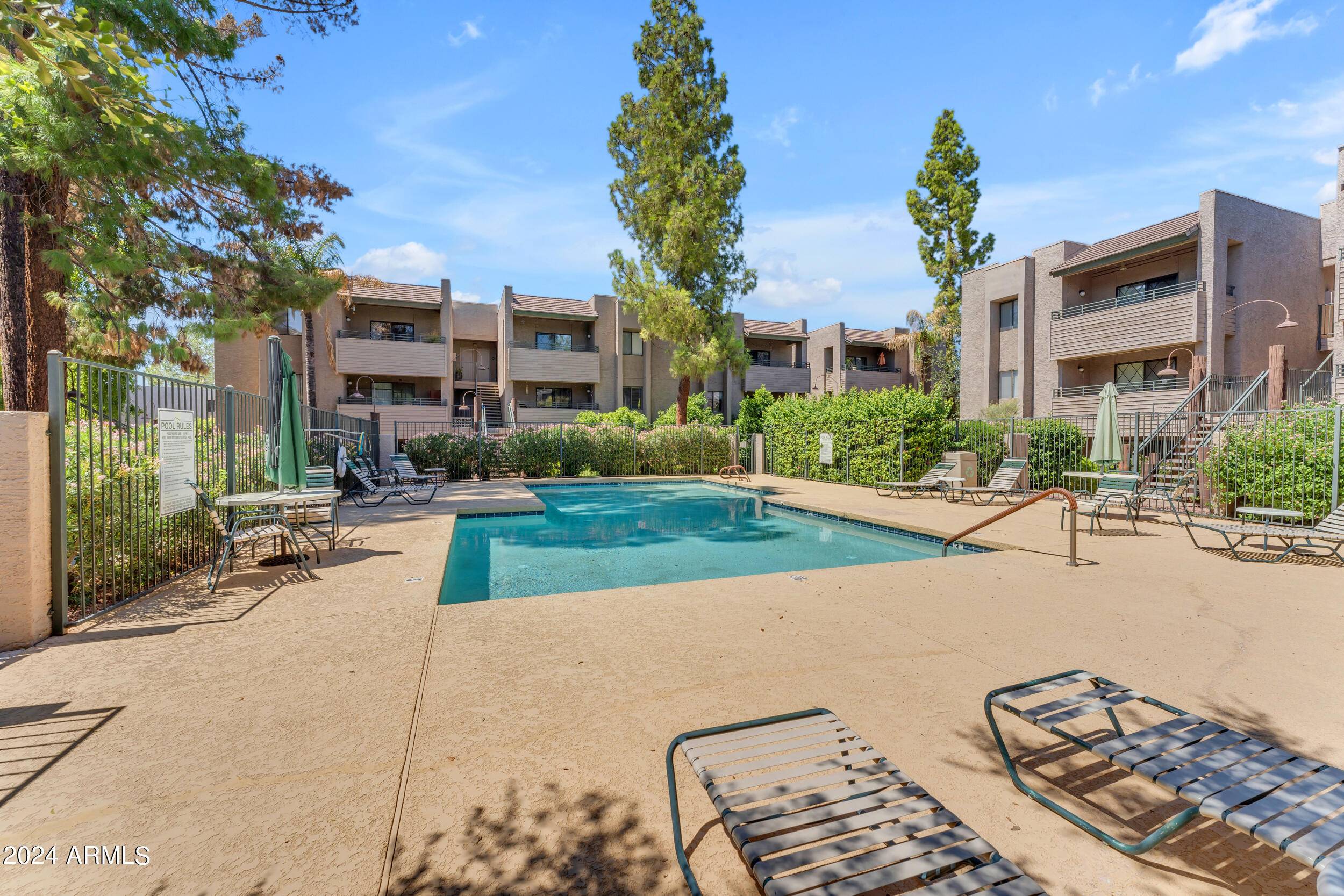 Scottsdale, AZ 85251,7777 E MAIN Street #161