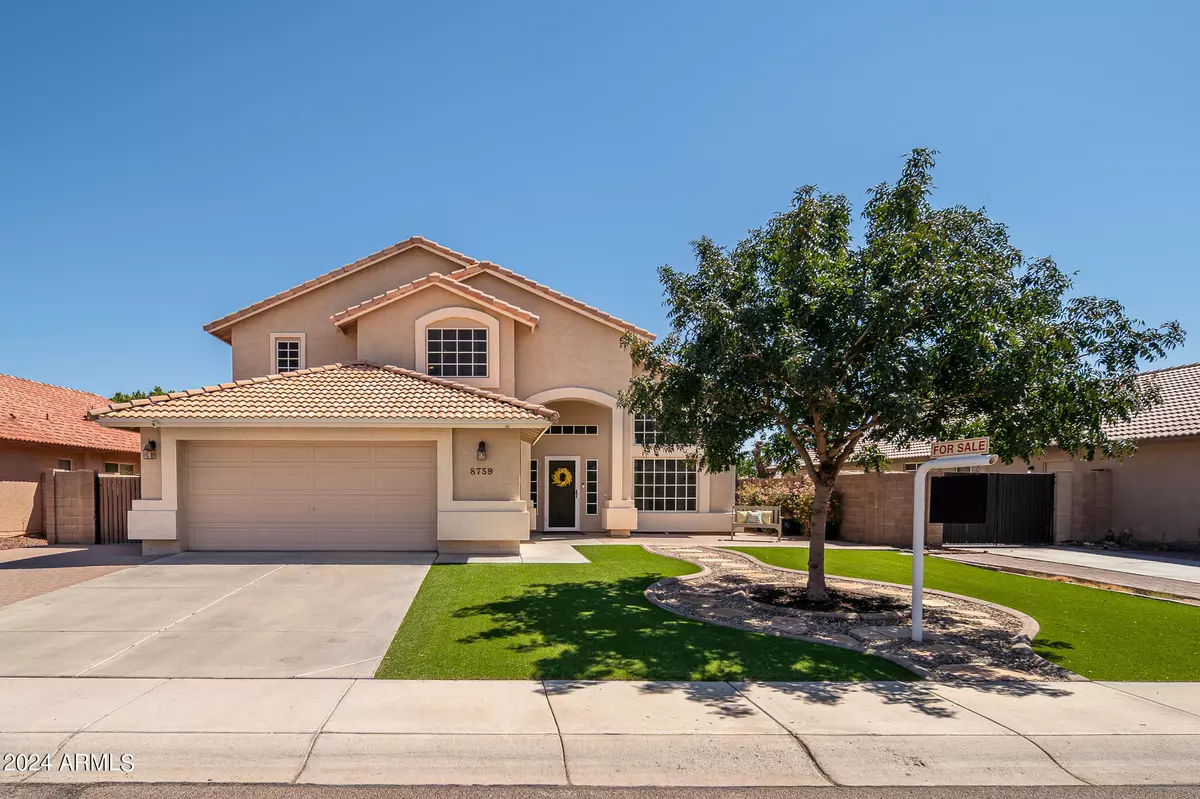 Peoria, AZ 85382,8759 W Melinda Lane