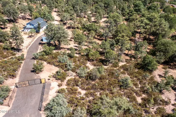 Payson, AZ 85541,501 N MARANANTHA Road