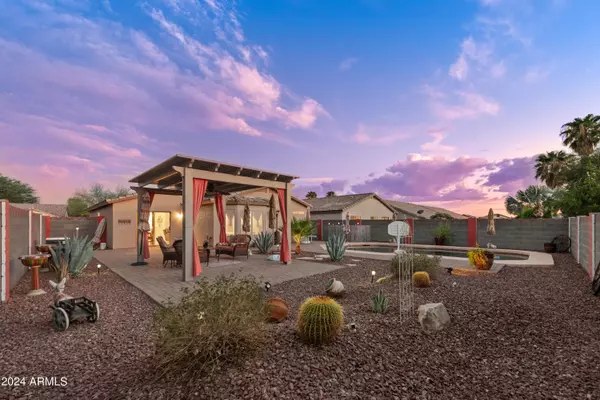 Gold Canyon, AZ 85118,6968 S RUSSET SKY Way