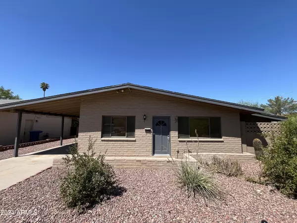 Tempe, AZ 85282,2514 S RITA Lane