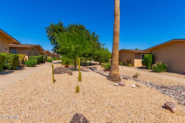 Sun City West, AZ 85375,13467 W DESERT GLEN Drive