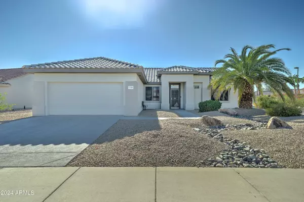 17994 N ADOBE MESA Court, Surprise, AZ 85374