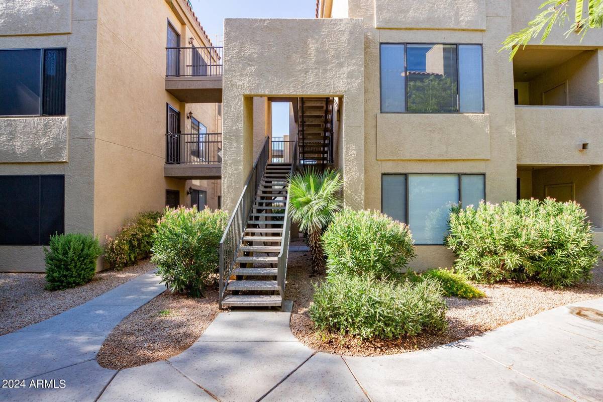 Scottsdale, AZ 85254,4925 E DESERT COVE Avenue #248