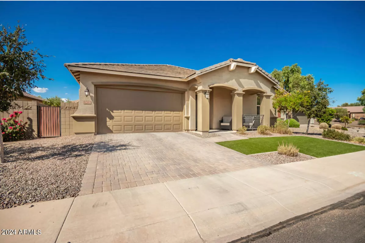 Maricopa, AZ 85138,42162 W PALMYRA Court