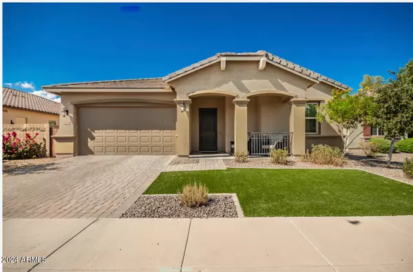 Maricopa, AZ 85138,42162 W PALMYRA Court