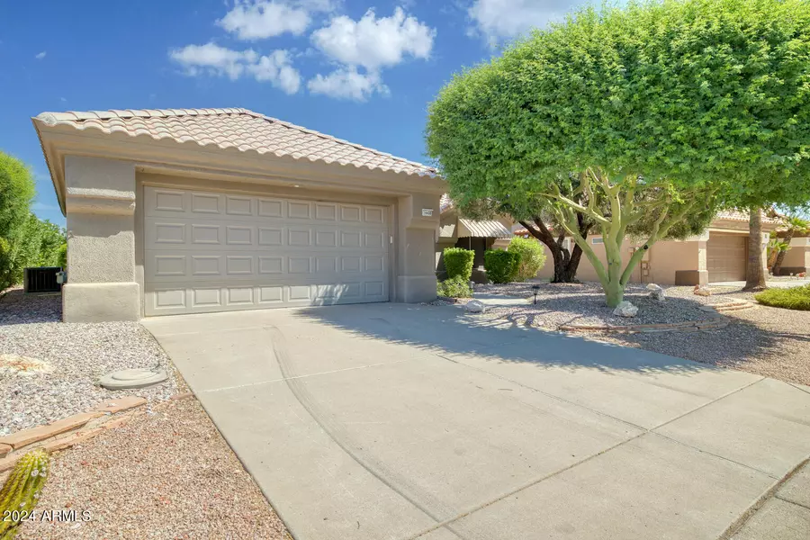 14408 W CORRAL Drive, Sun City West, AZ 85375