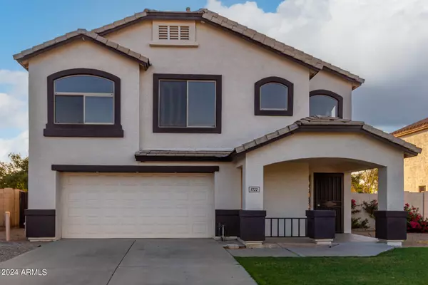 1722 N HIBBERT --,  Mesa,  AZ 85201
