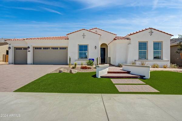 19980 E EL NIDO Lane, Litchfield Park, AZ 85340