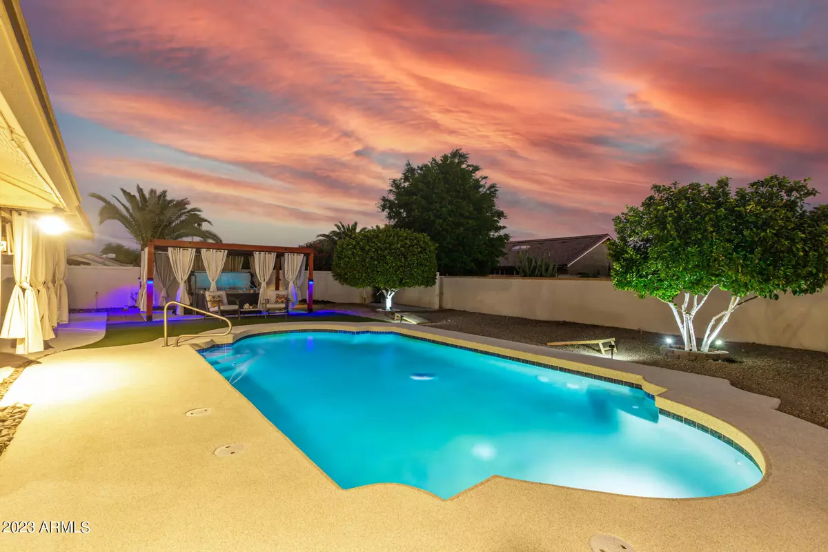 Sun City West, AZ 85375,12311 W TIGERSEYE Drive