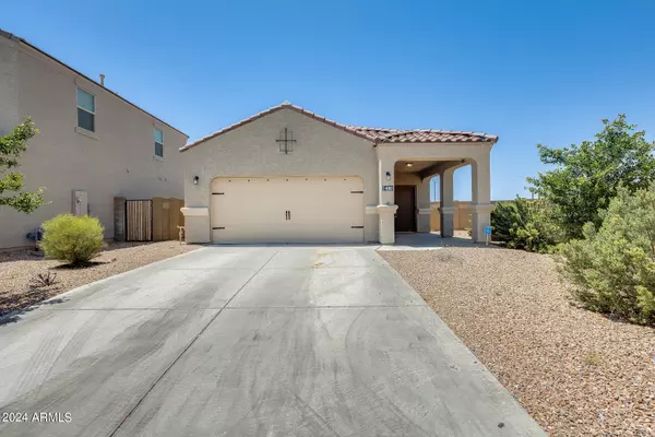 Buckeye, AZ 85396,4080 N 309TH Circle