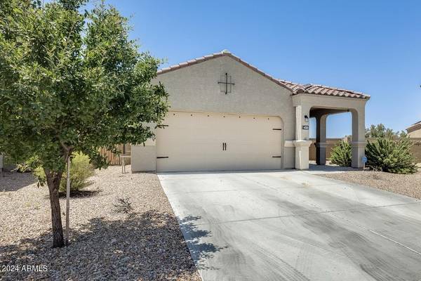 Buckeye, AZ 85396,4080 N 309TH Circle