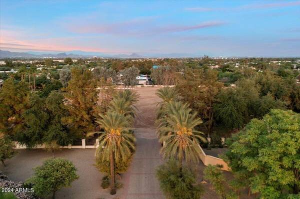 Paradise Valley, AZ 85253,6480 E ARROYO VERDE Drive #1