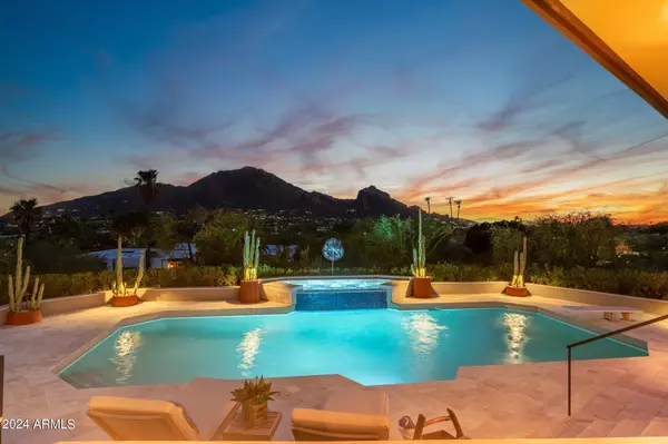 Paradise Valley, AZ 85253,7007 N 59TH Place