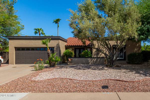 7420 E VIA ESTRELLA Avenue, Scottsdale, AZ 85258