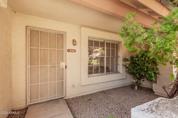 Mesa, AZ 85205,5808 E BROWN Road E #112