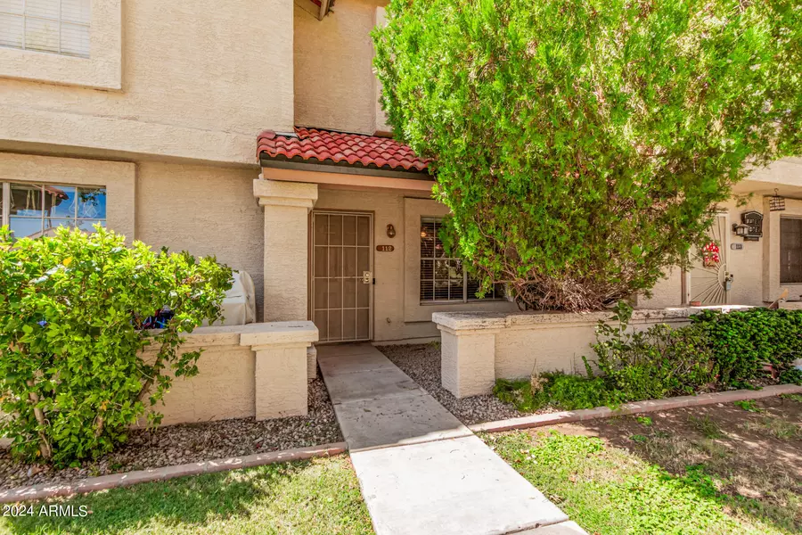 5808 E BROWN Road E #112, Mesa, AZ 85205