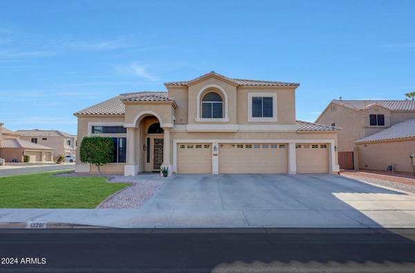 Peoria, AZ 85381,13281 N 73RD Avenue