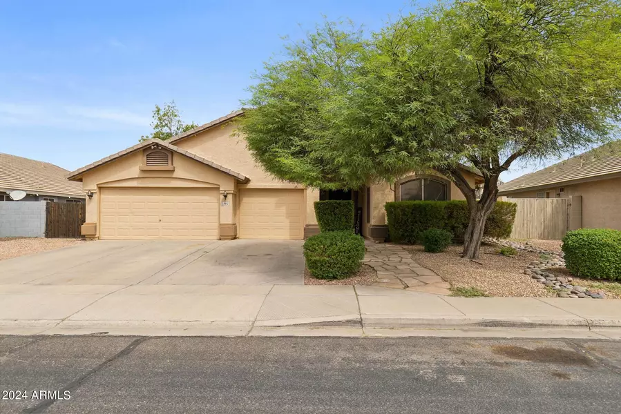 9812 E PAMPA Avenue, Mesa, AZ 85212