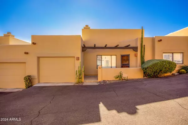 Carefree, AZ 85377,37222 N TOM DARLINGTON Drive #17