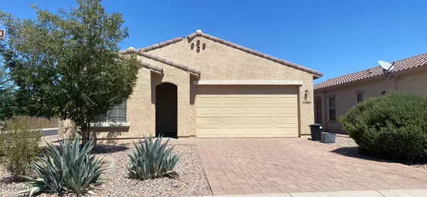 44880 W NORRIS Road, Maricopa, AZ 85139