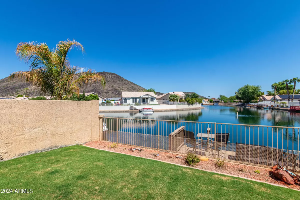 Glendale, AZ 85308,20259 N 52ND Drive