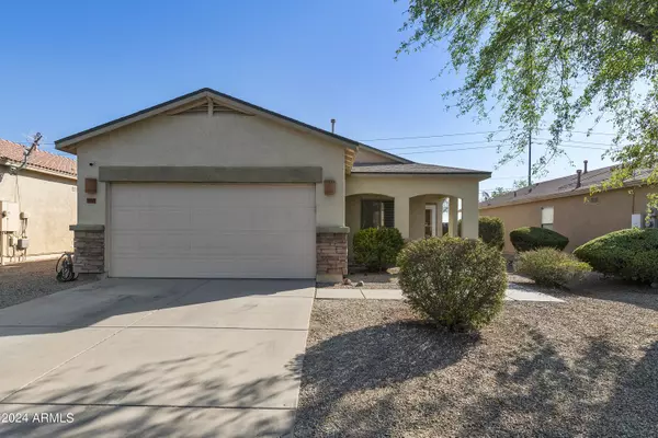 5982 E Valley View Drive, Florence, AZ 85132