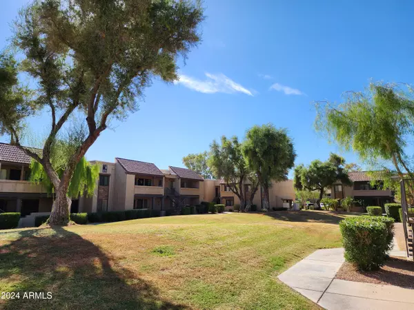 Scottsdale, AZ 85250,5995 N 78TH Street #2067