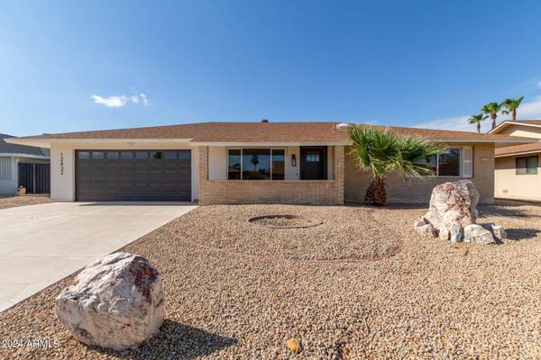 12432 W SPRING RIDGE Drive, Sun City West, AZ 85375