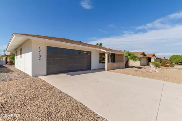 Sun City West, AZ 85375,12432 W SPRING RIDGE Drive