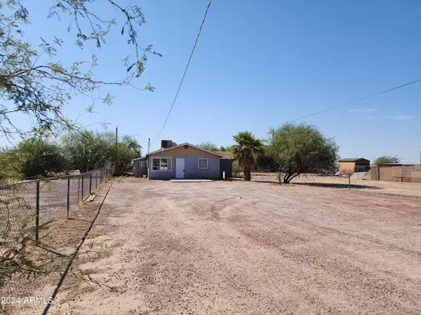 Eloy, AZ 85131,117 W ALSDORF Road