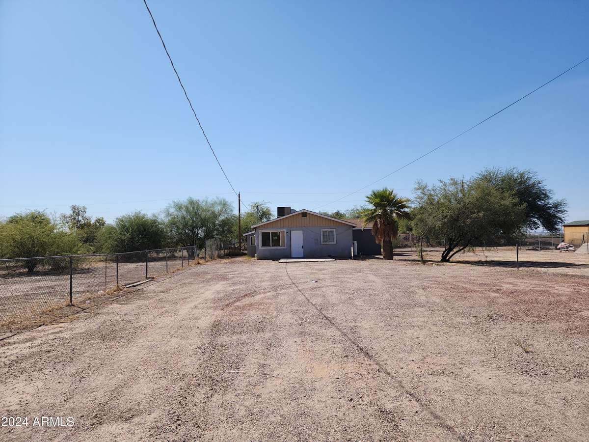 Eloy, AZ 85131,117 W ALSDORF Road