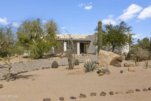 6040 E MORNING VISTA Lane,  Cave Creek,  AZ 85331